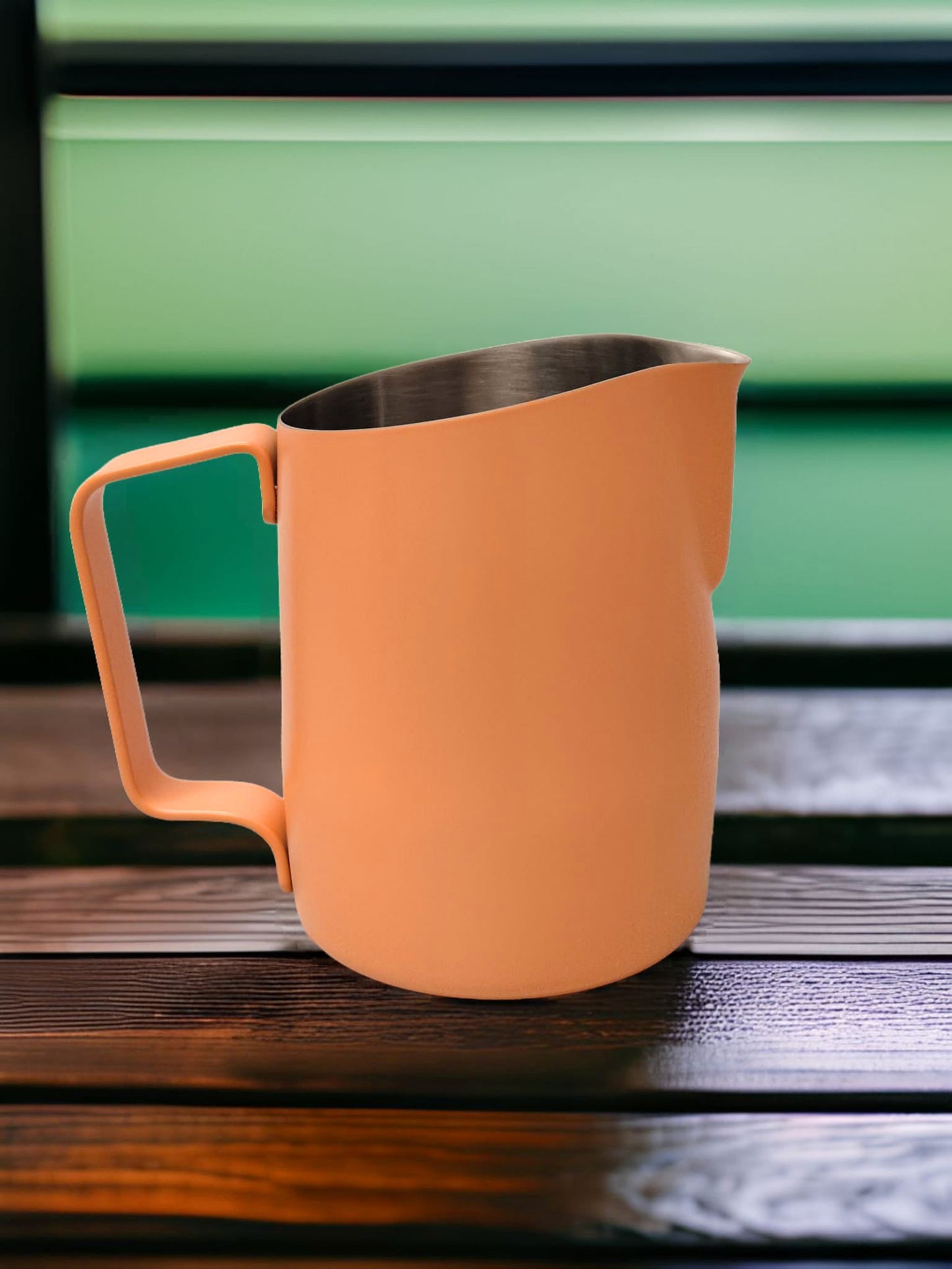 #22 Slow Pour Supply x WPM Pitcher