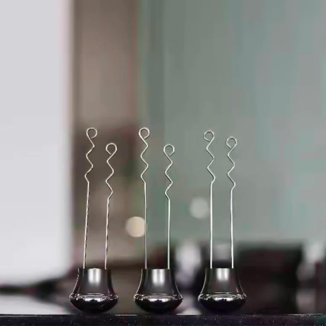 Needle Distribution Tool