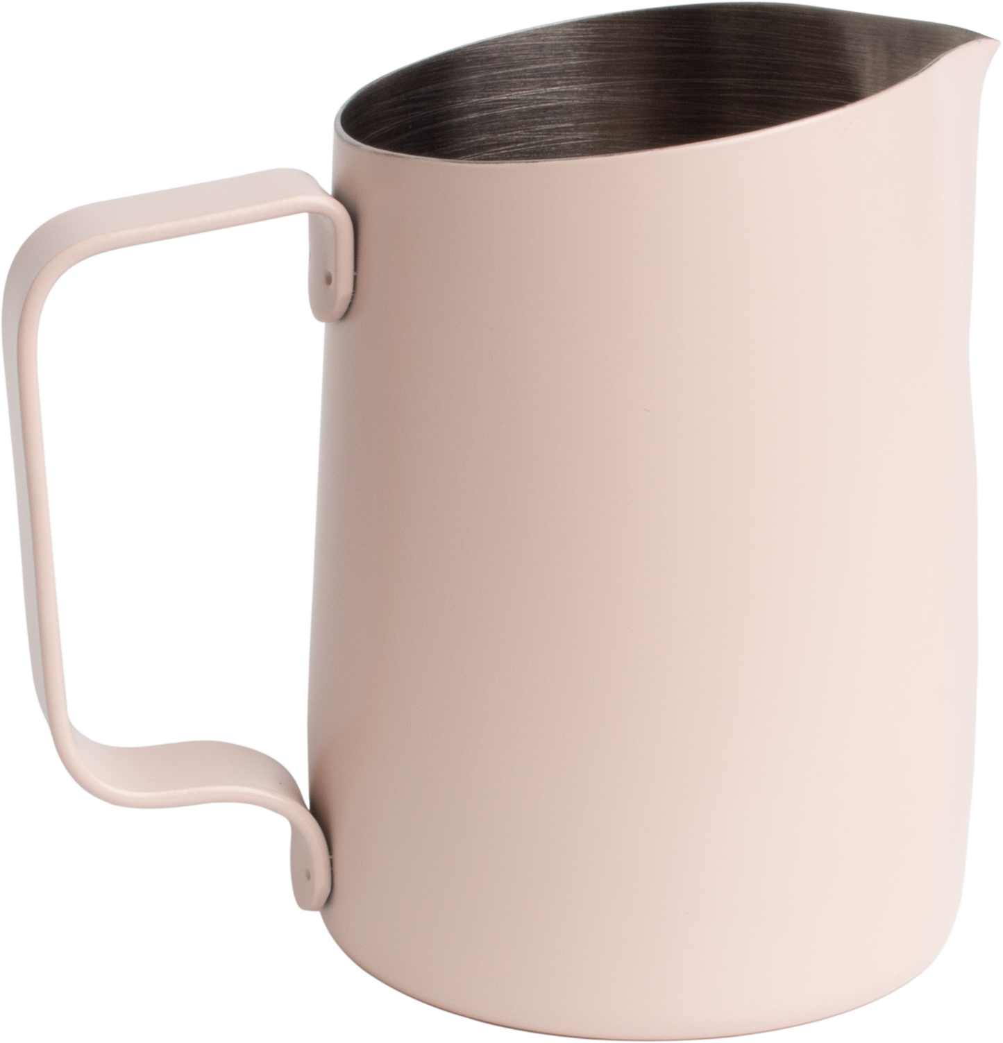 #07 Sharp Spout Pitcher