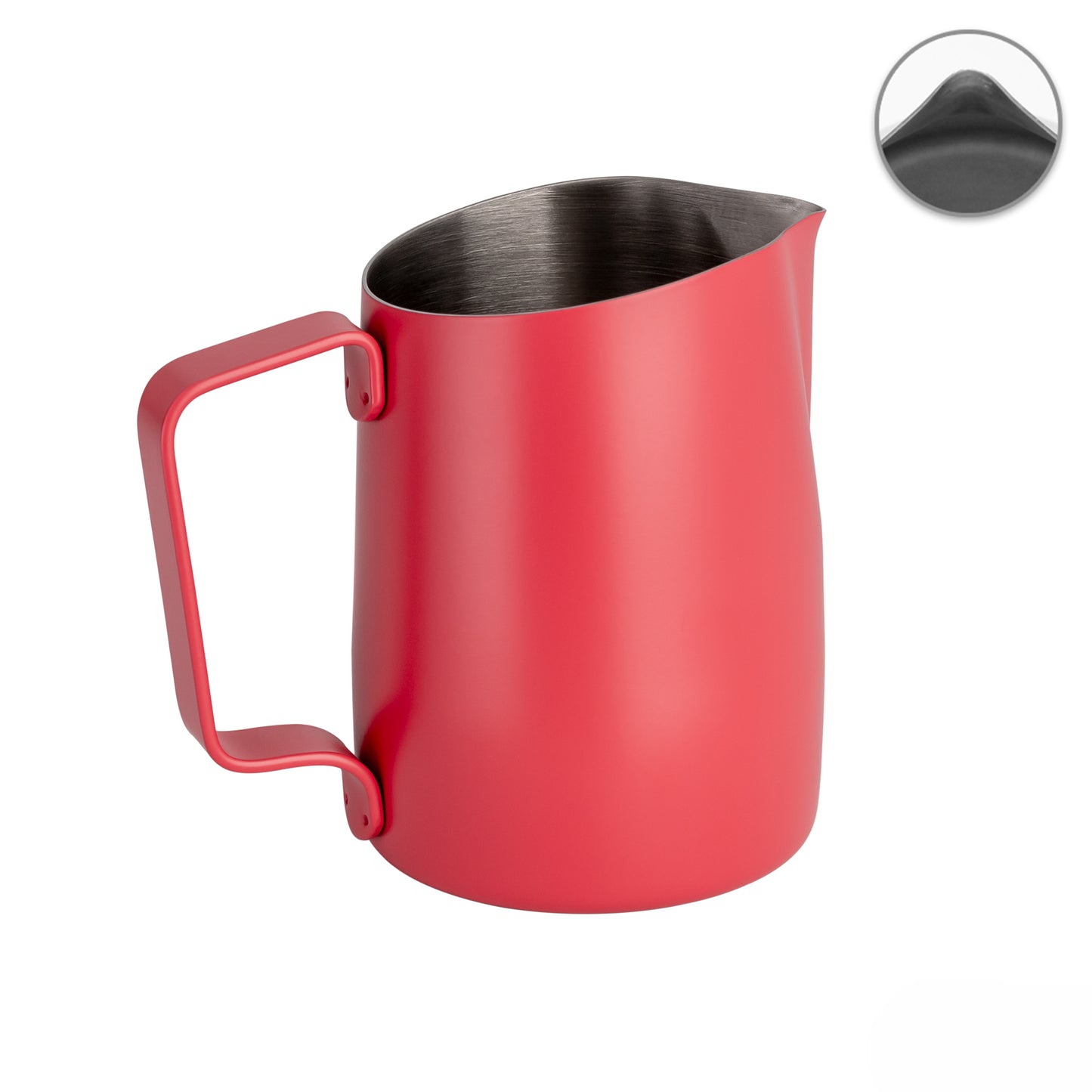 #07 Sharp Spout Pitcher