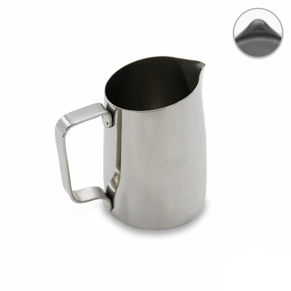 #07 Sharp Spout Pitcher