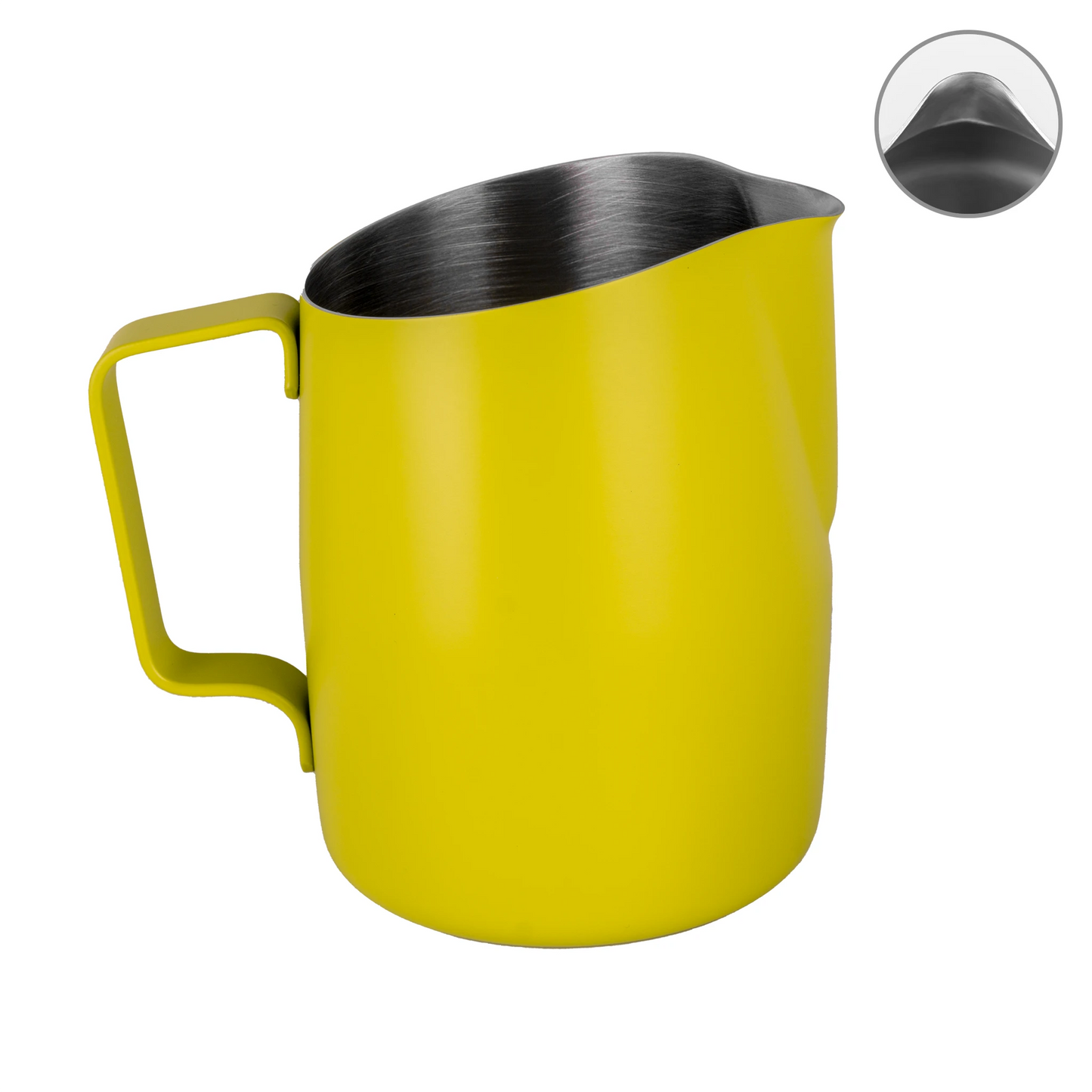 #09 Wide Spout Pitcher