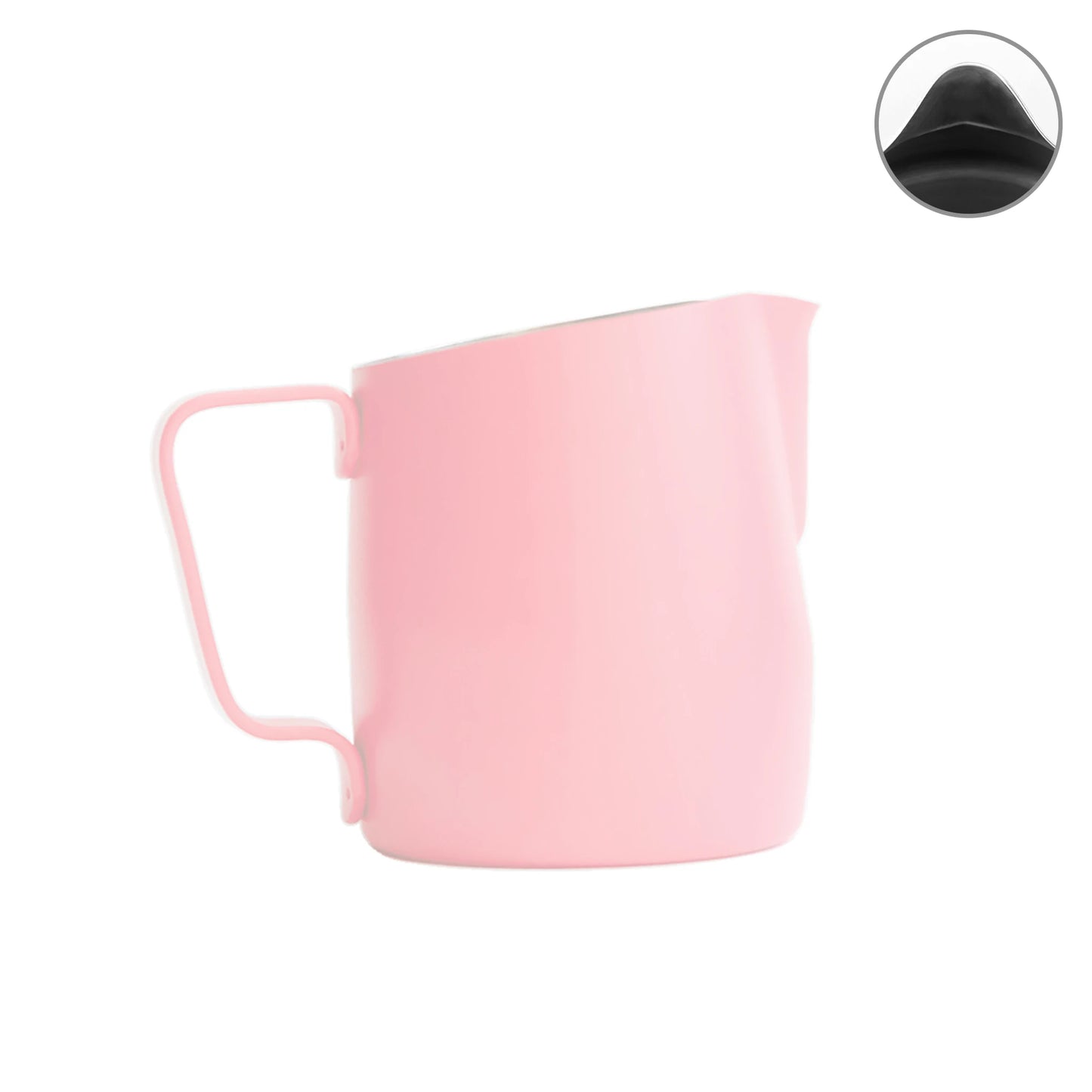 #06 Round Spout Pitcher