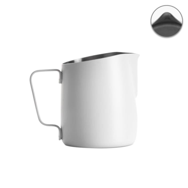 #07 Sharp Spout Pitcher