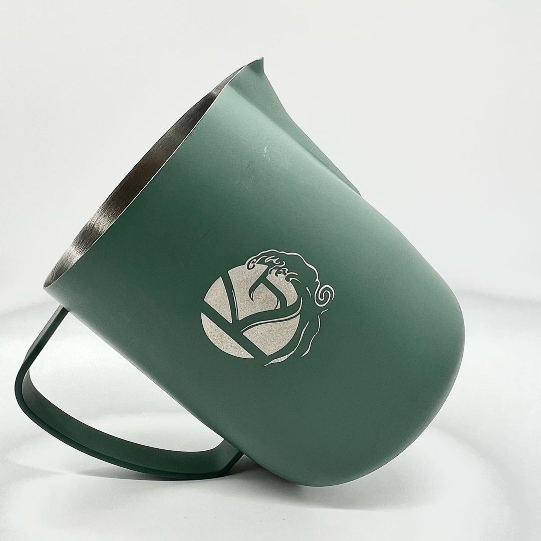 #67 KJ x WPM Milk Pitcher