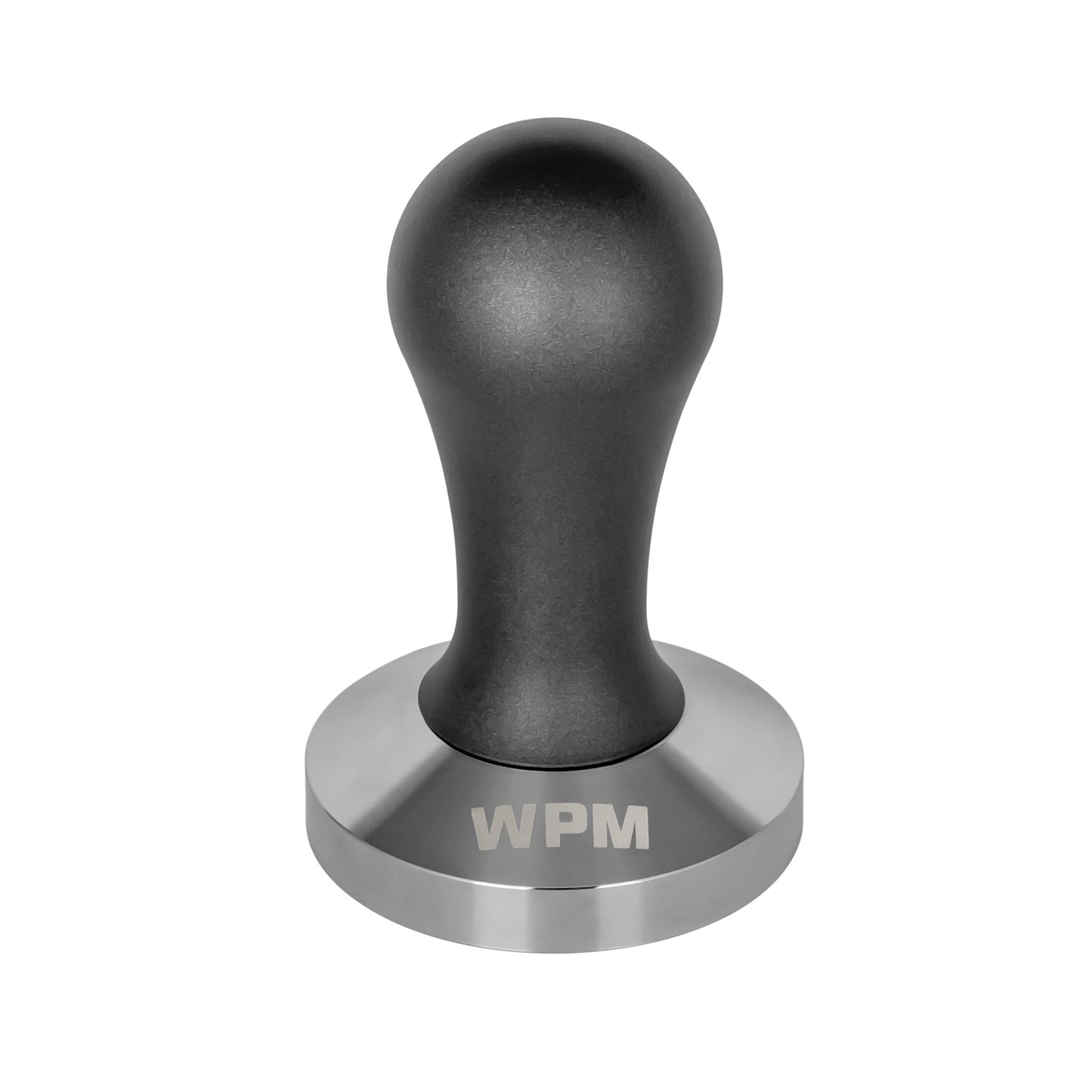 Aluminium Tamper