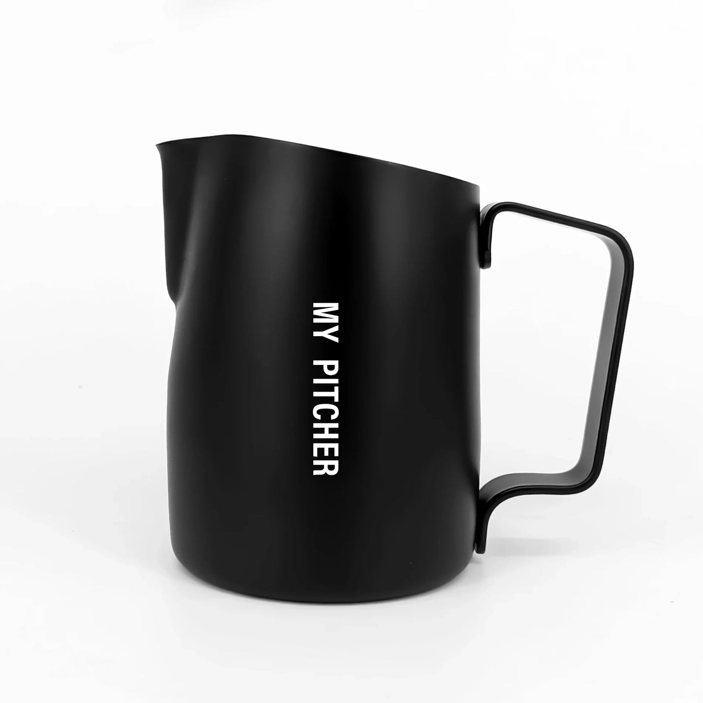 Pitcher Customisation