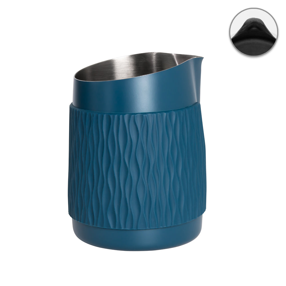 #06 Round Spout Pitcher - Handleless