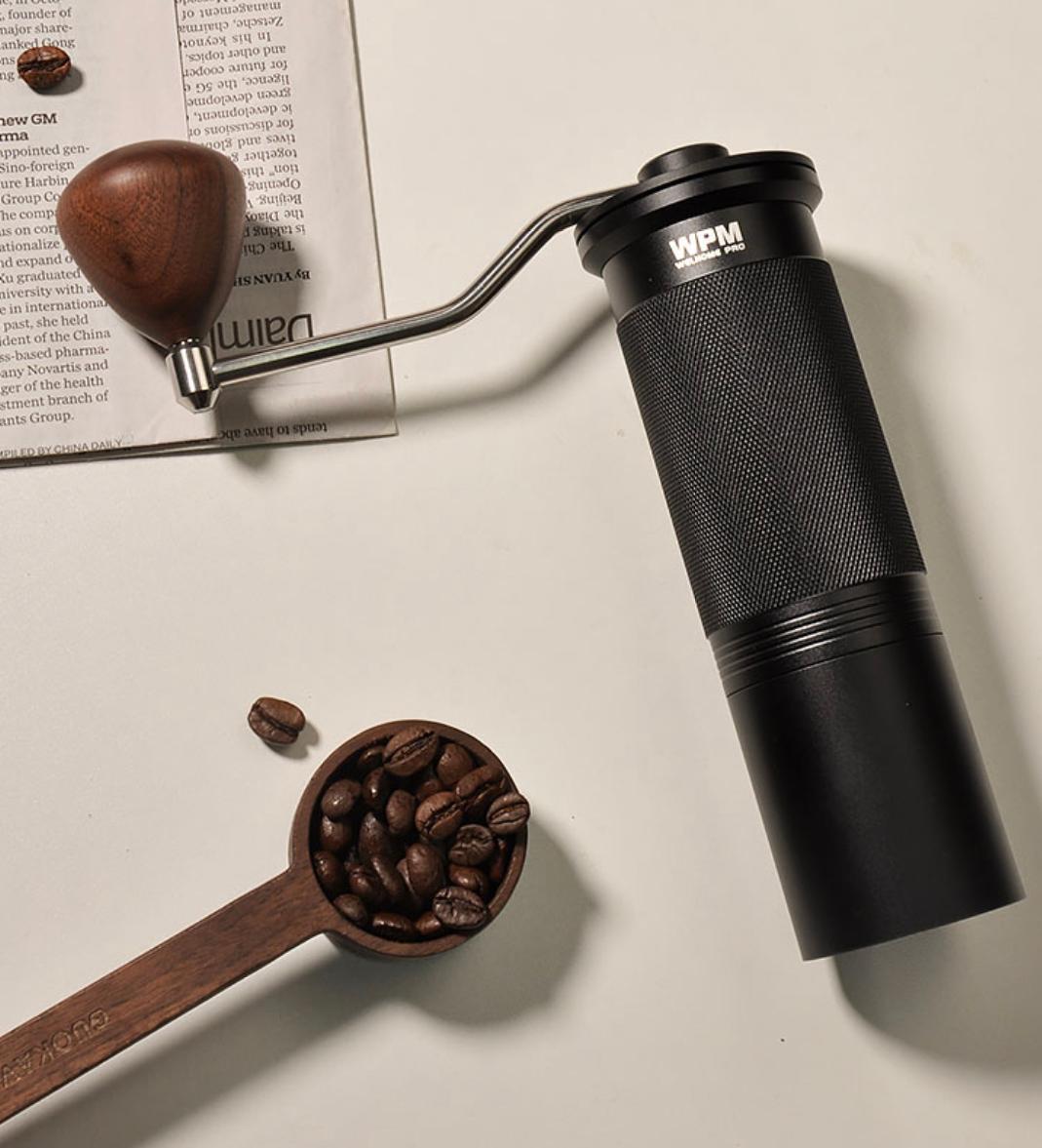 Manual Grinder