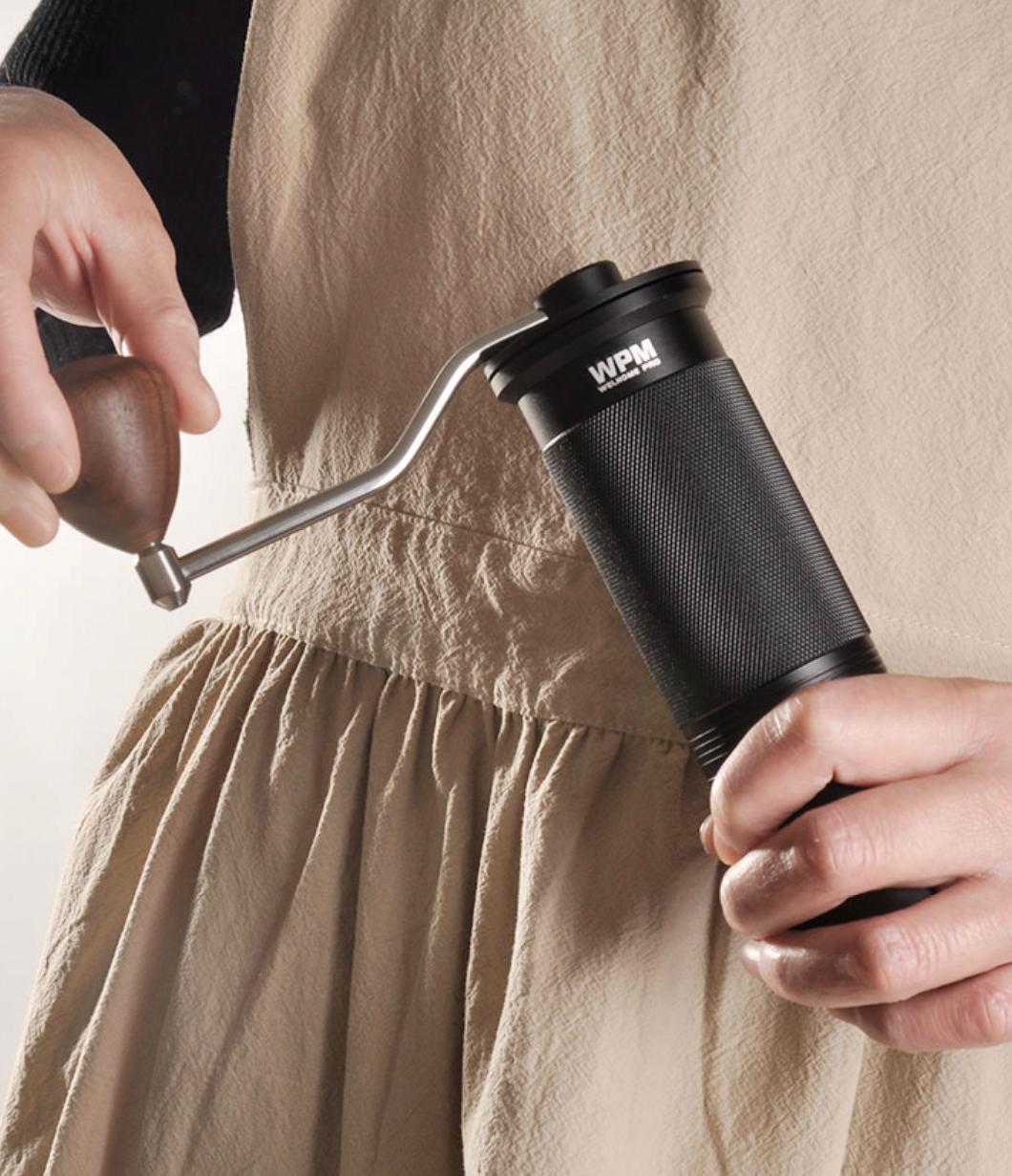 Manual Grinder