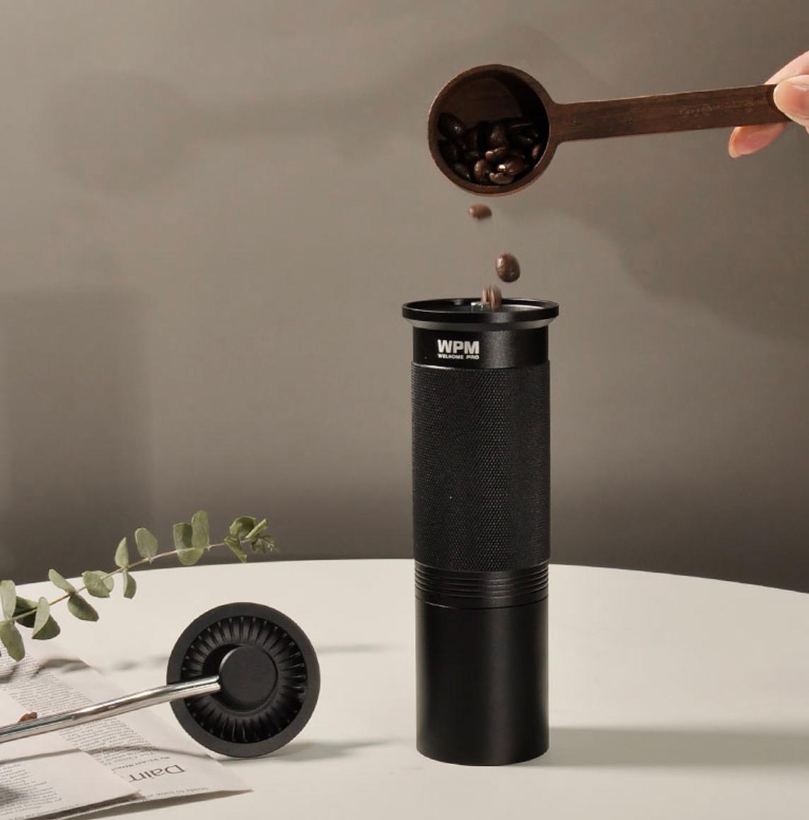 Manual Grinder