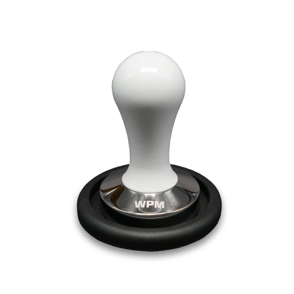 Aluminium Tamper