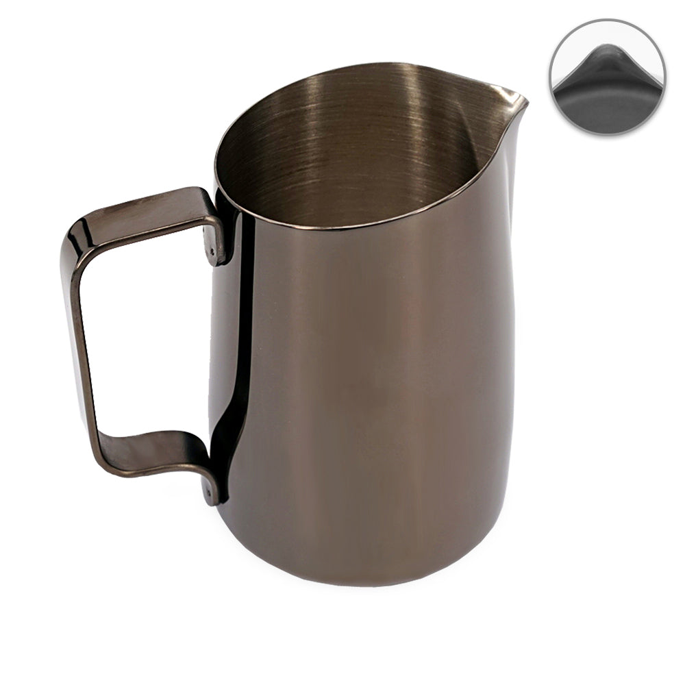 #07 Sharp Spout Pitcher