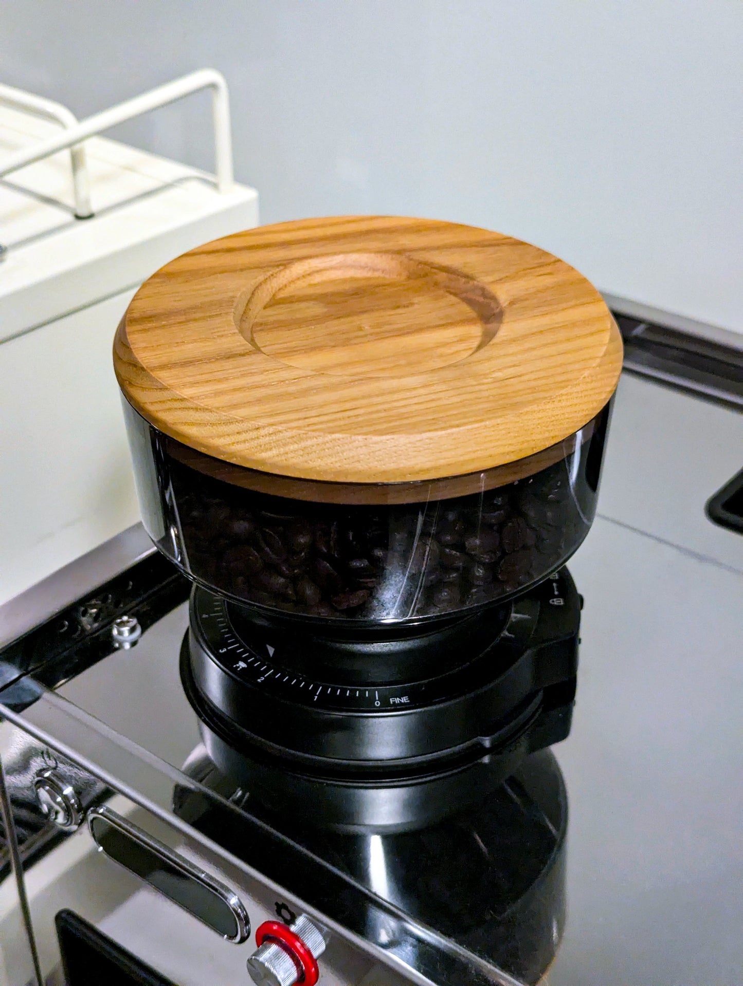 Wooden Decoration Set KD310GB