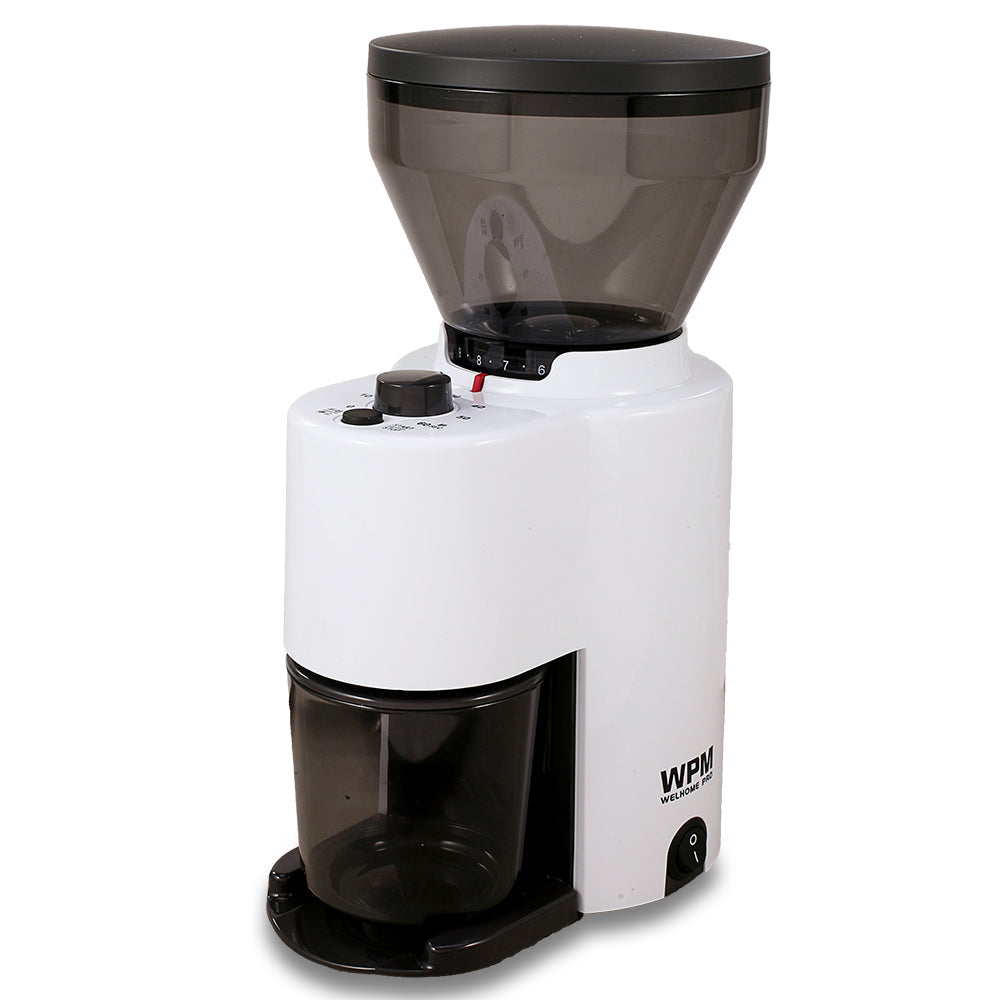 ZD-10T Grinder with Timer
