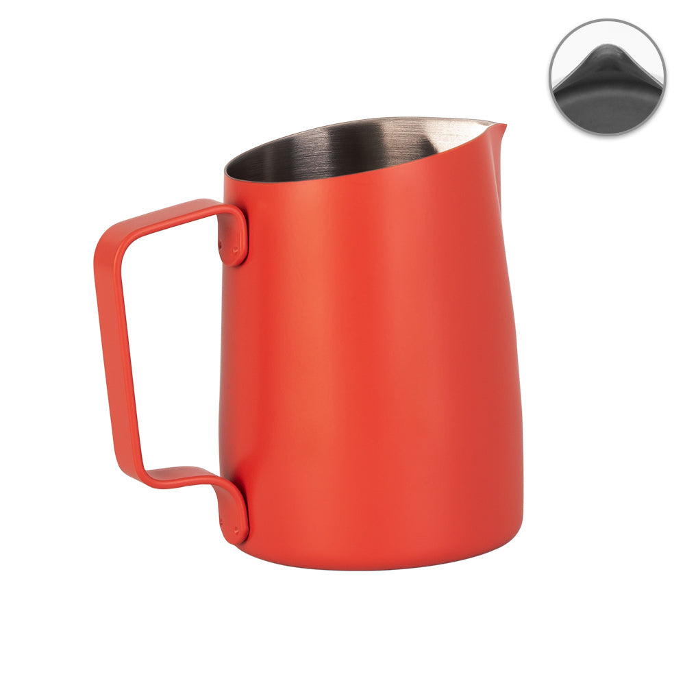 #07 Sharp Spout Pitcher