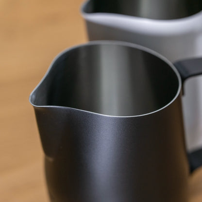 #06 Round Spout Pitcher