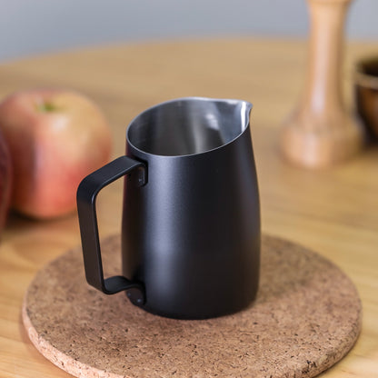 #06 Round Spout Pitcher
