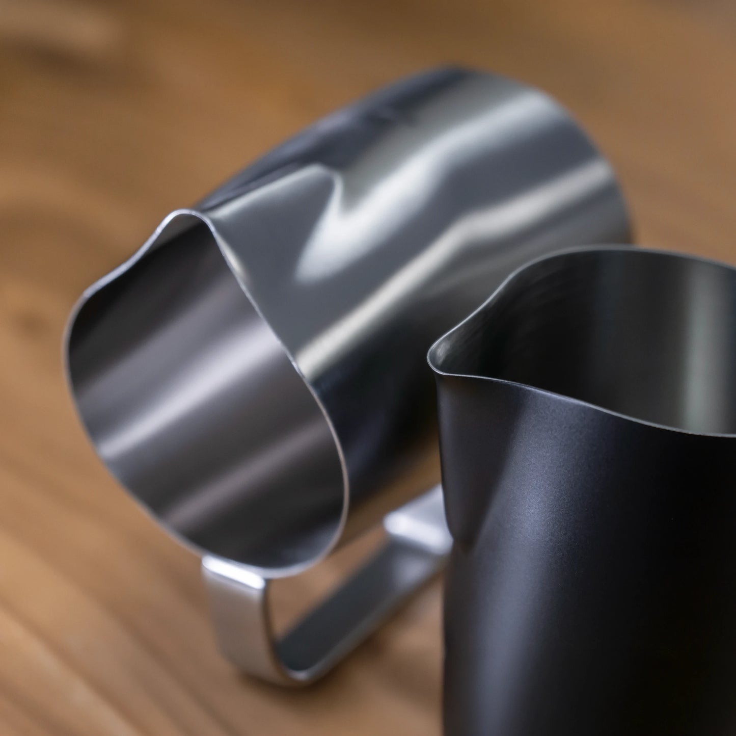 #06 Round Spout Pitcher