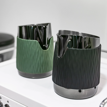 #06 Round Spout Pitcher - Handleless
