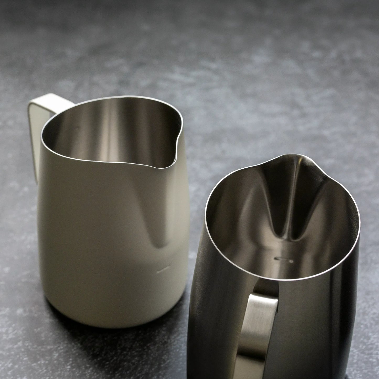 #09 Wide Spout Pitcher