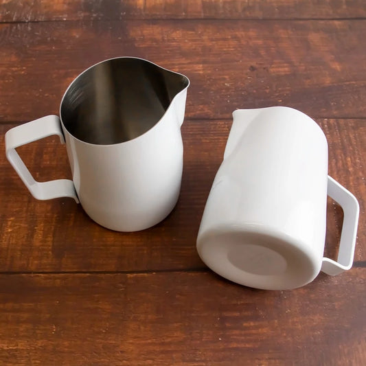 #06 Round Spout Pitcher