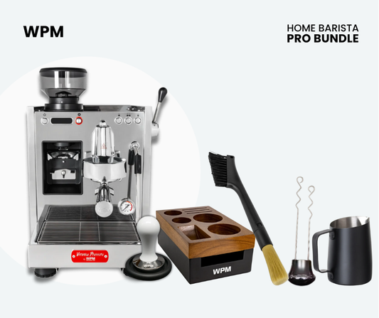 Home Barista Pro Bundle