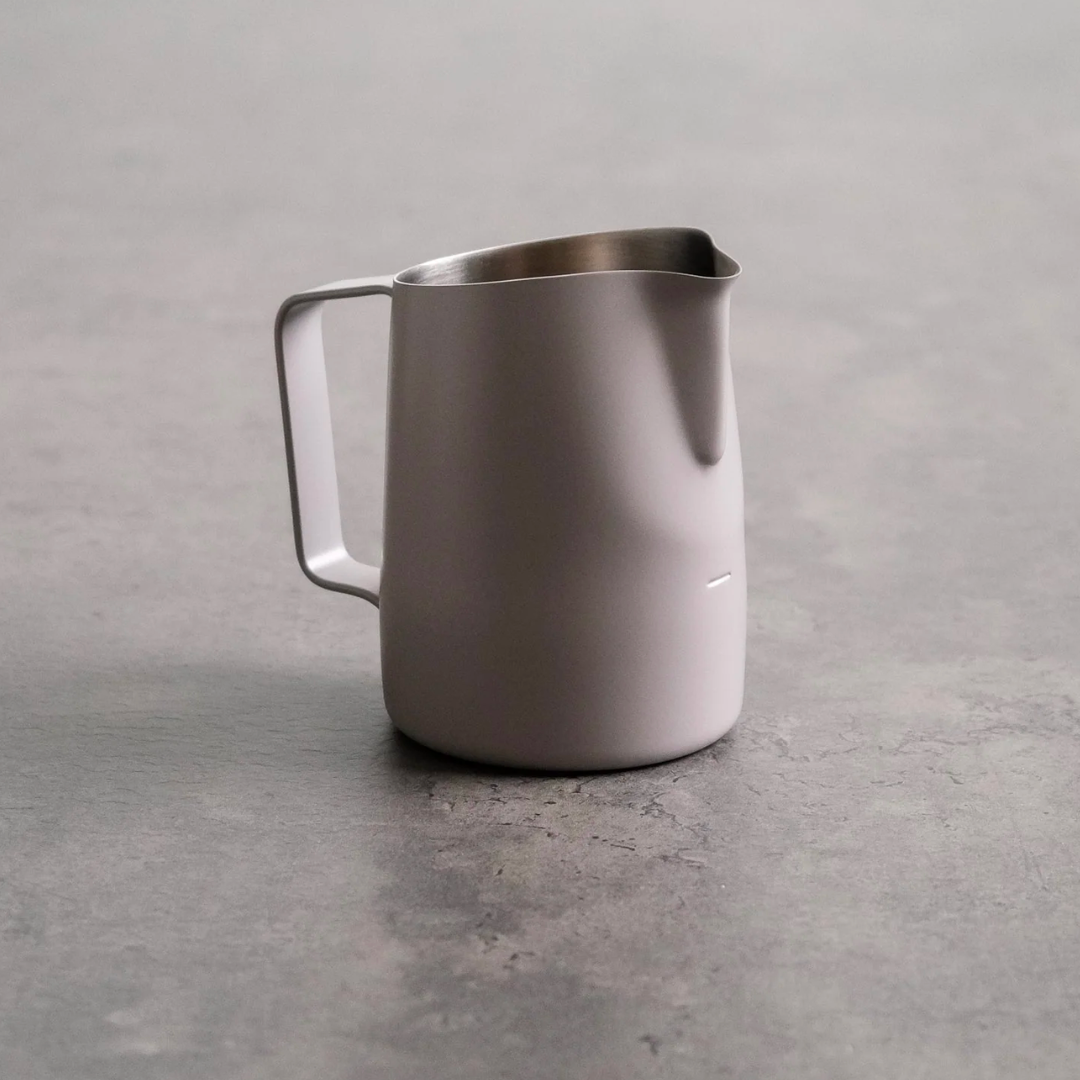 #22 Slow Pour Supply x WPM Pitcher