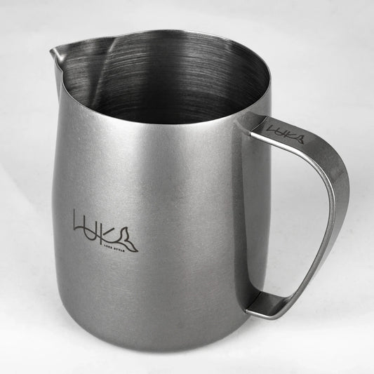 #77 LS Latter Art Pitcher - Luke x KJ x WPM