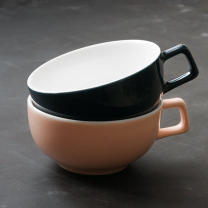 WPM 8oz Latte Art Cup