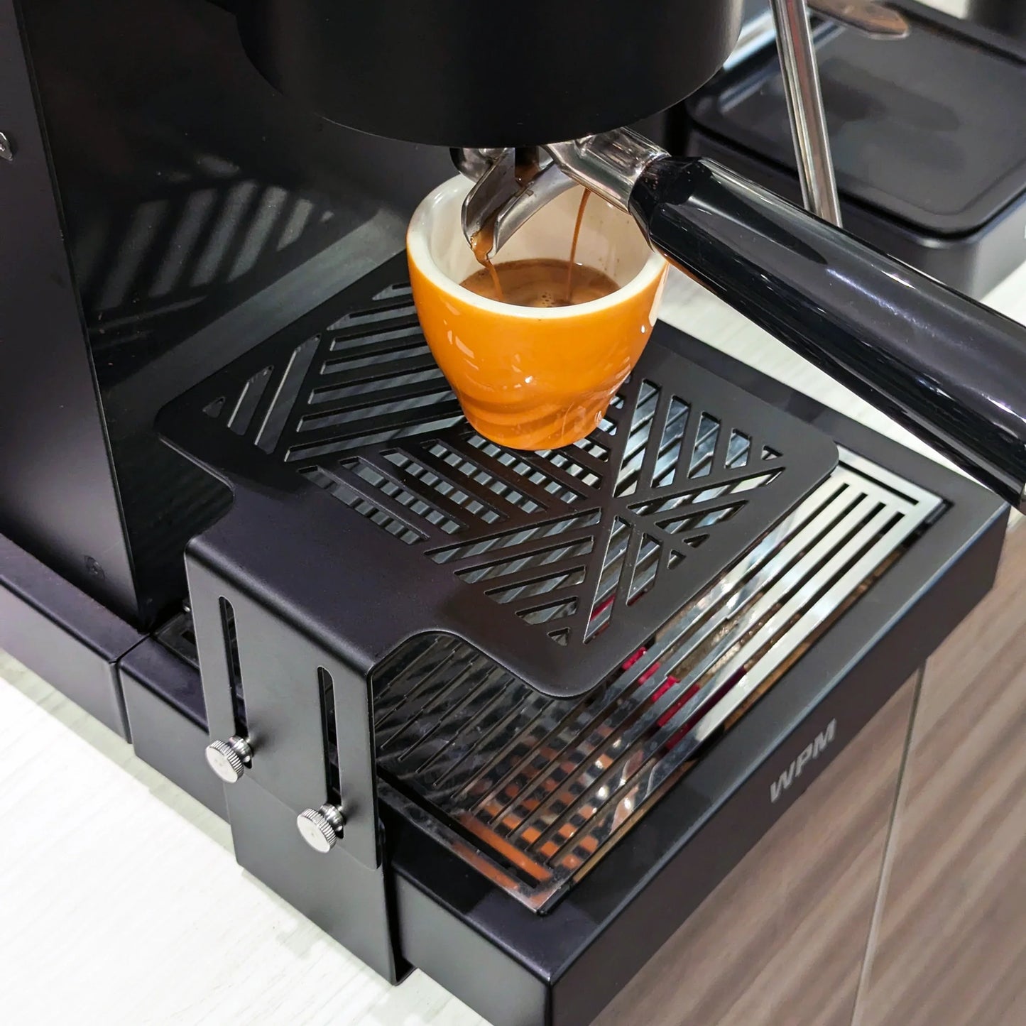 Espresso Cup Stand
