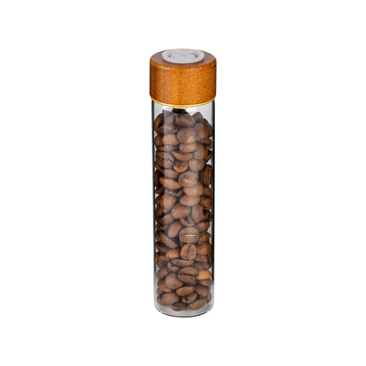 Coffee Bean Storage Tube