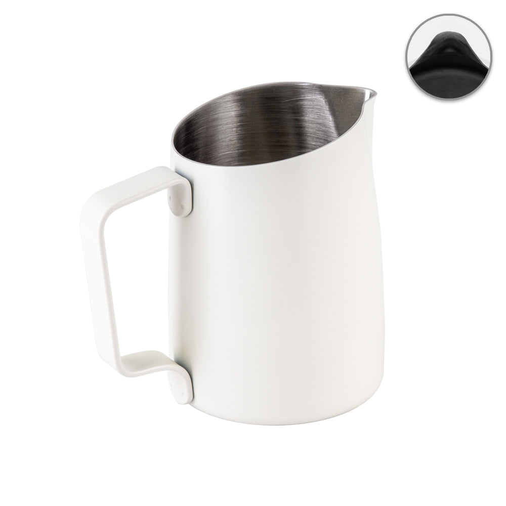 #06 Round Spout Pitcher