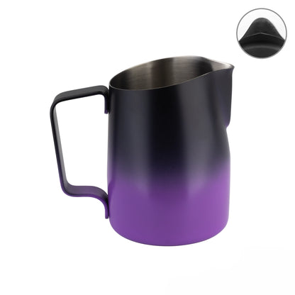 #06 Round Spout Pitcher