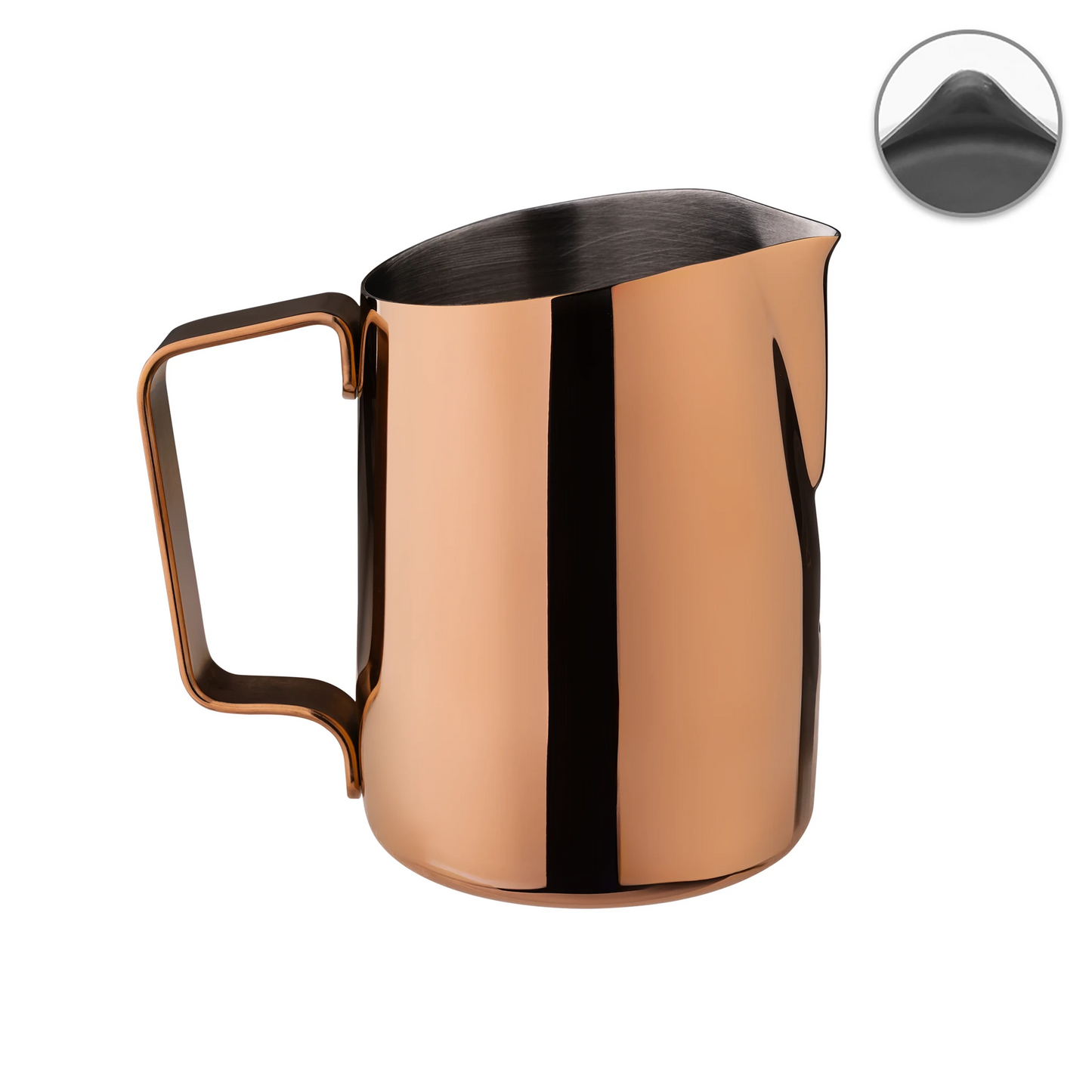 #07 Sharp Spout Pitcher