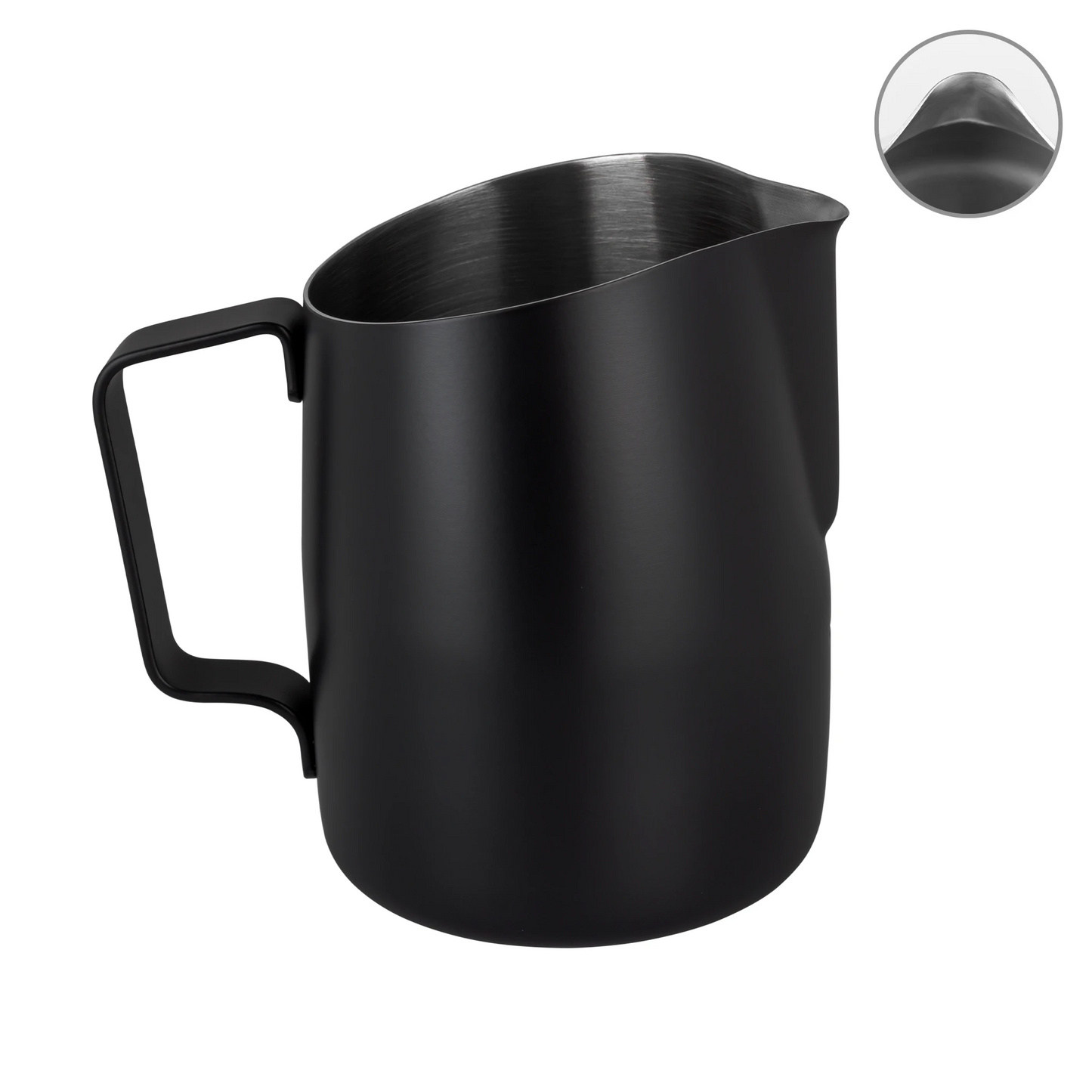 #09 Wide Spout Pitcher
