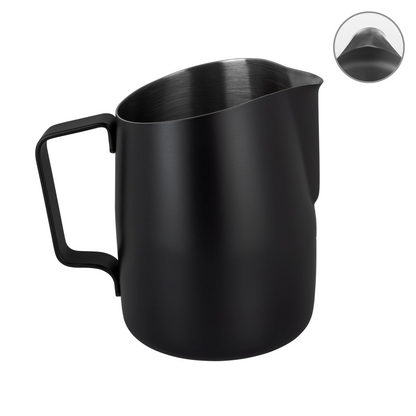 #09 Wide Spout Pitcher