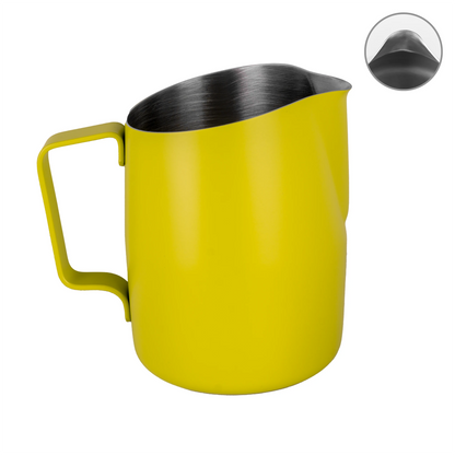 #09 Wide Spout Pitcher