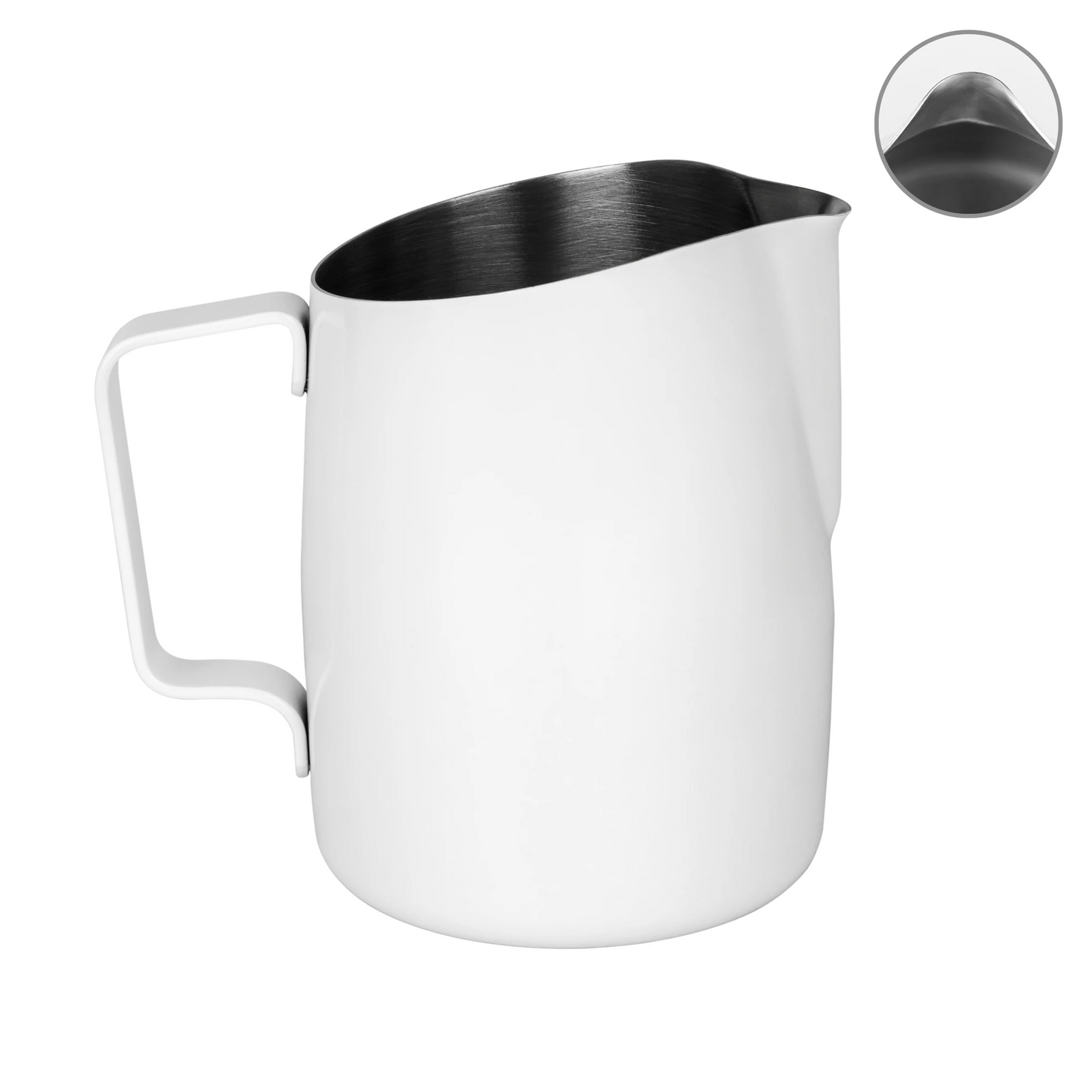 #09 Wide Spout Pitcher