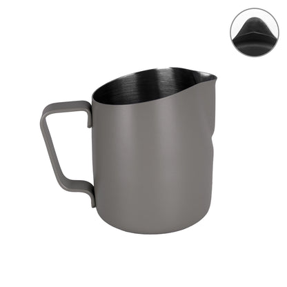 #06 Round Spout Pitcher