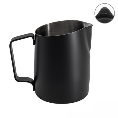 #06 Round Spout Pitcher