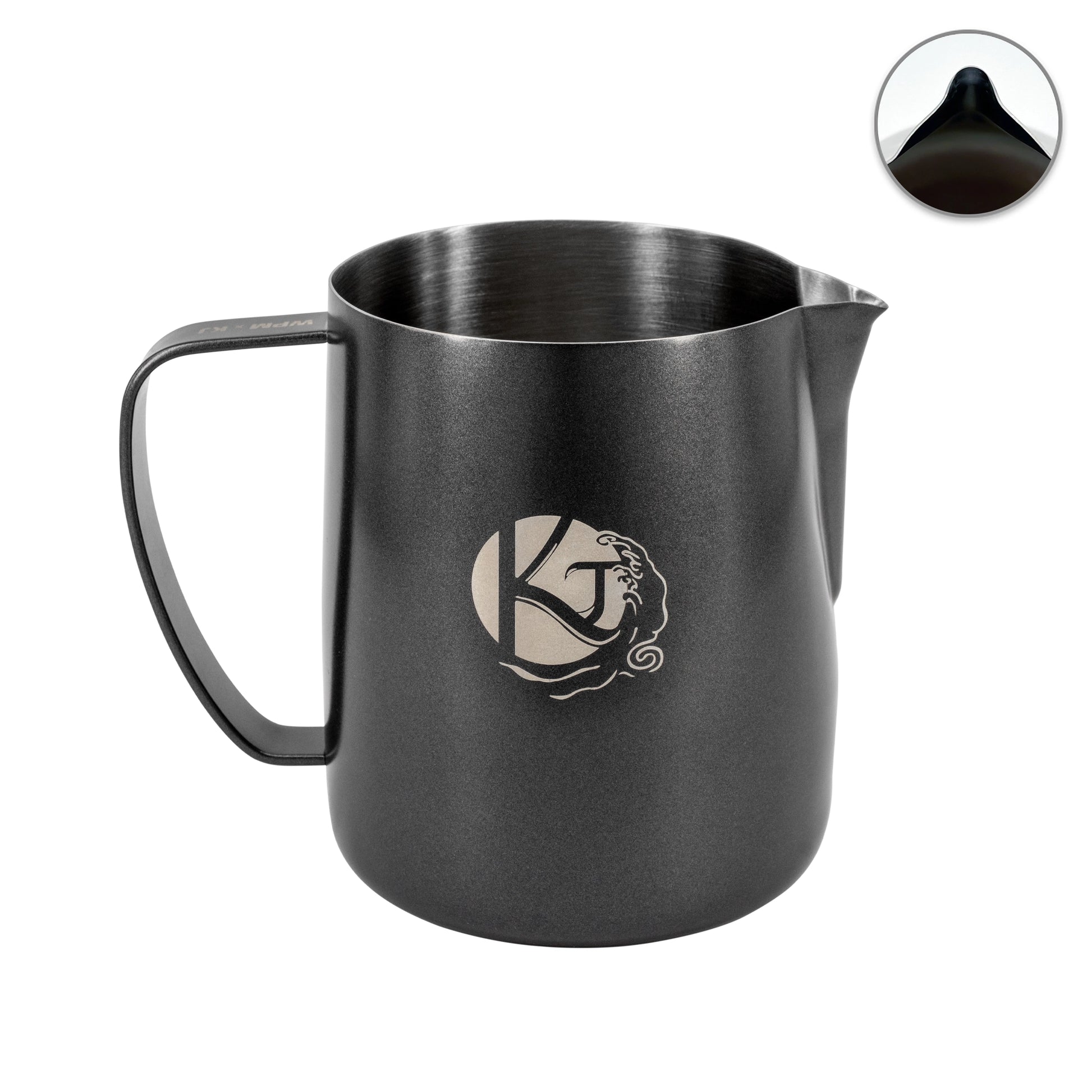 67 KJ x WPM Milk Pitcher – WPM AUS & NZ