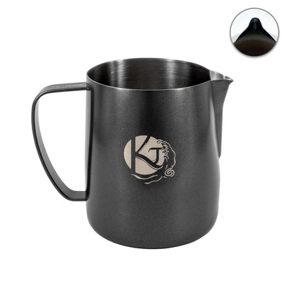 #67 KJ x WPM Milk Pitcher