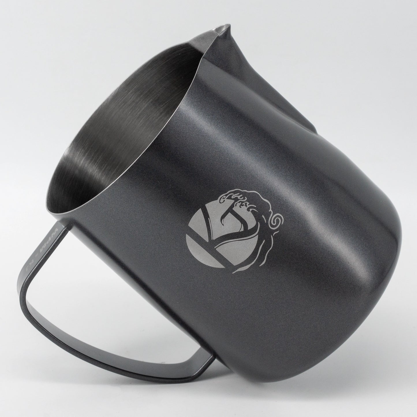 #67 KJ x WPM Milk Pitcher