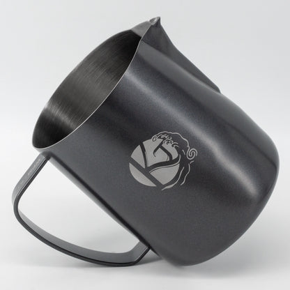 #67 KJ x WPM Milk Pitcher