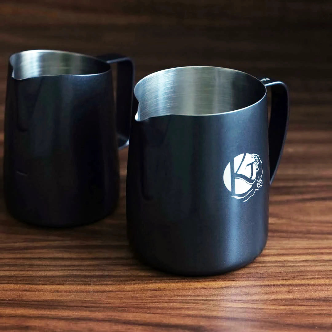 #67 KJ x WPM Milk Pitcher