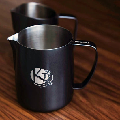 #67 KJ x WPM Milk Pitcher
