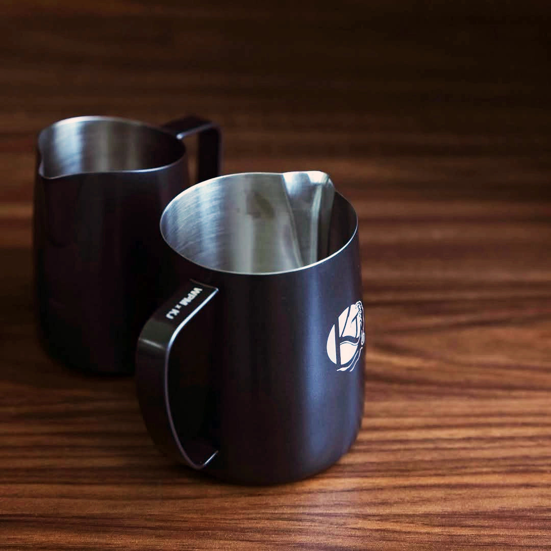 #67 KJ x WPM Milk Pitcher