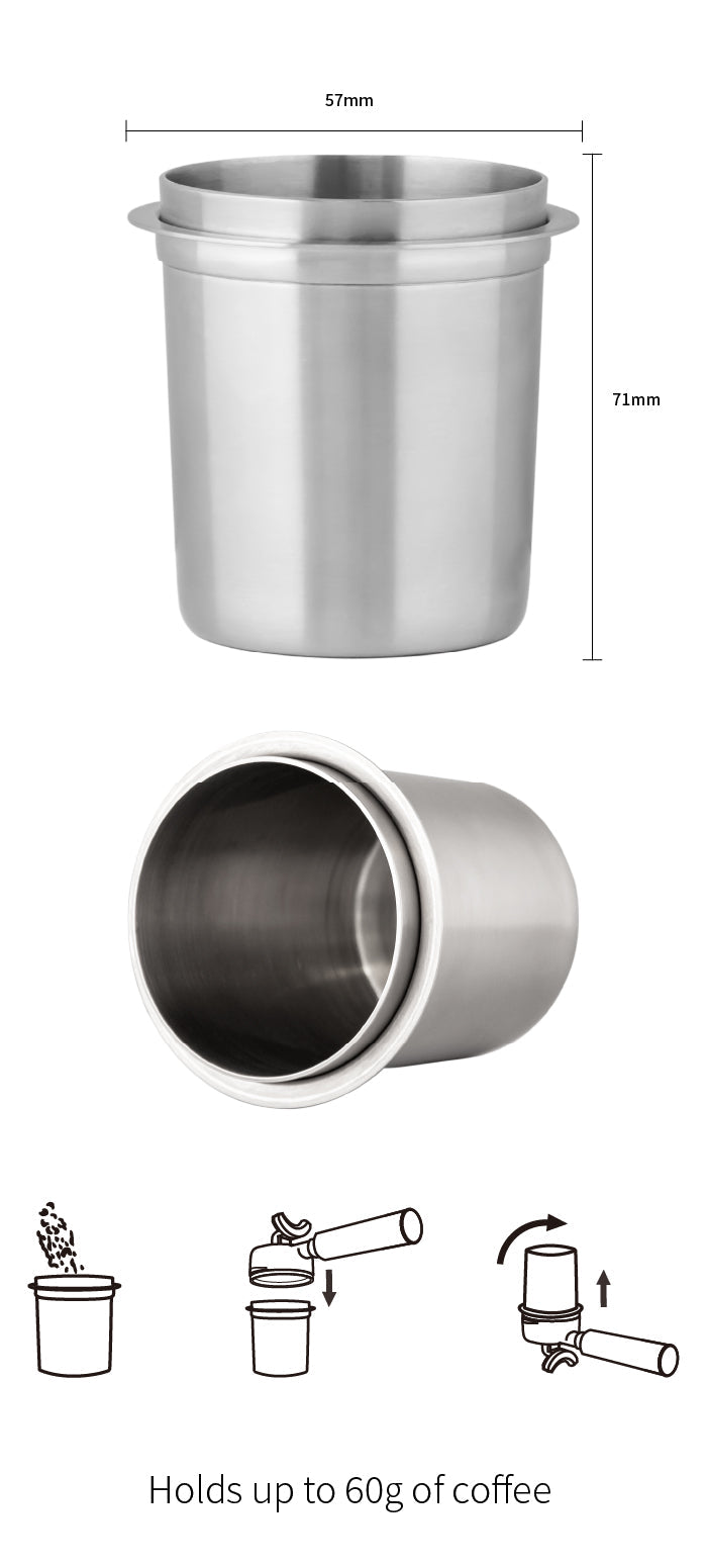 Dosing Cup