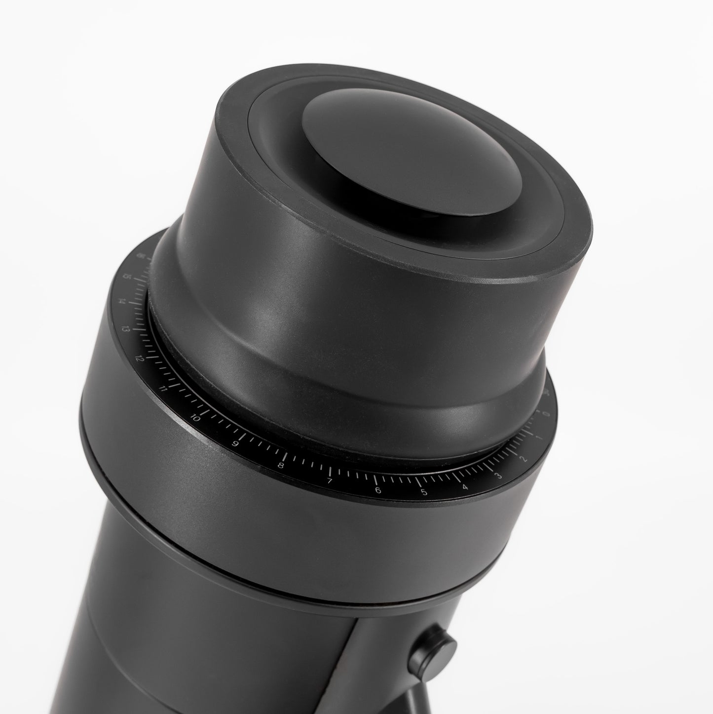Silicone Bellow for ZP-1 grinder